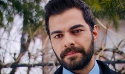 Rüzgarlı Tepe Halil Kimdir? Gökberk Yıldırım Kim? Sevgilisi