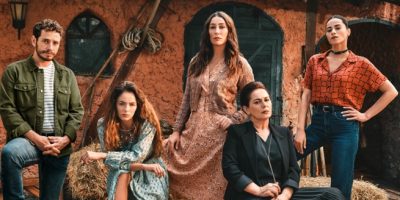 Aşka Düşman Oyuncuları (Tam Liste Oyuncu Kadrosu)