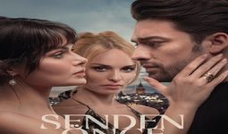 Senden Önce Oyuncuları (Tam Liste Oyuncu Kadrosu 2024)