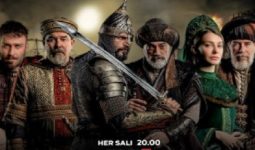 Mehmed Fetihler Sultanı Oyuncuları (Tam Liste Oyuncu Kadrosu)