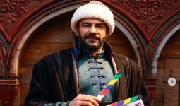 Aziz Mahmud Hüdayi: Aşkın Yolculuğu Oyuncuları