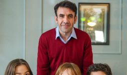 Bahar Oyuncuları 2024 (Tam Liste Oyuncu Kadrosu )