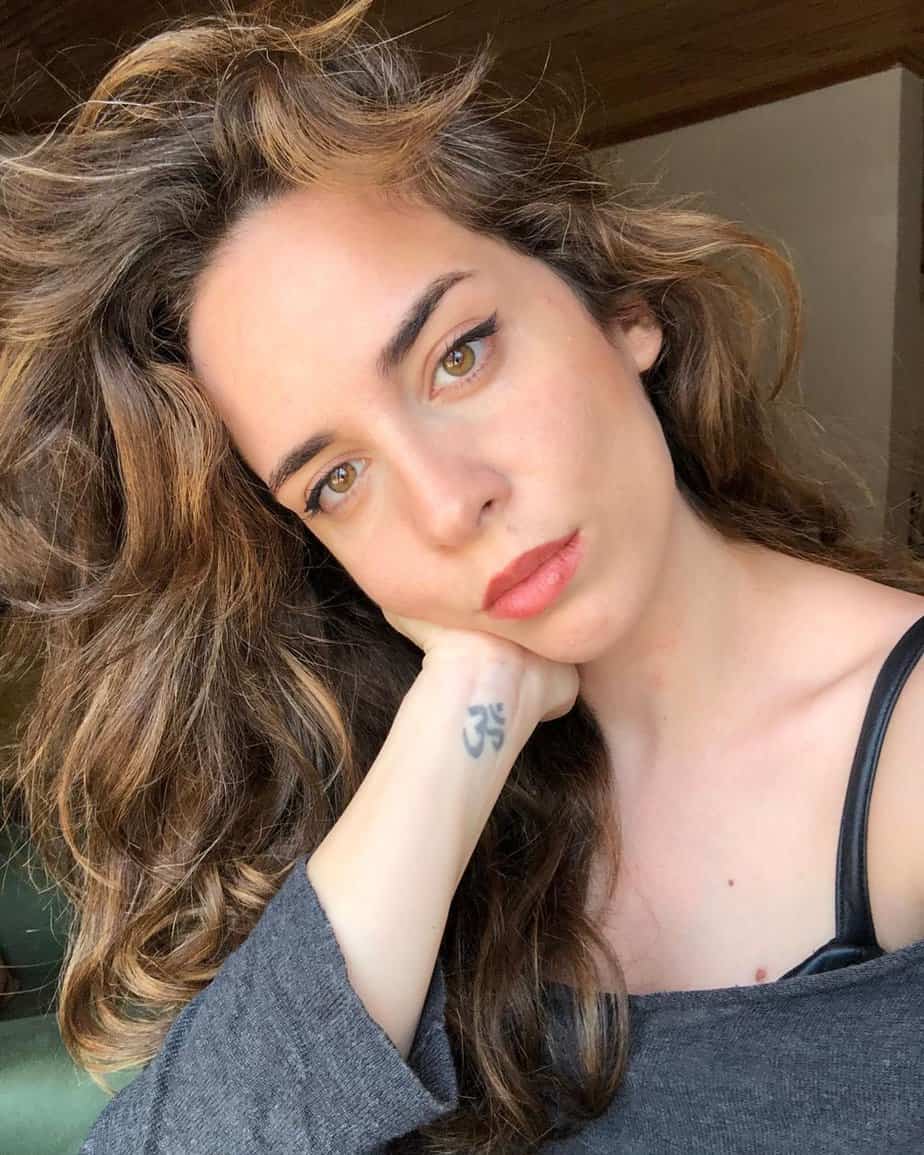 Çisel Kuşkan Kimdir? Gelin Dizisi Beyza Kim? Sevgilisi - Dizi Seti