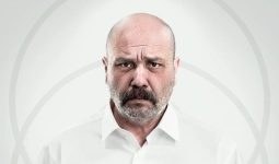 Kızılcık Şerbeti Yeni Apo Kim? Abdullah Bey Değişti Mi?