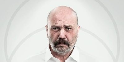 Kızılcık Şerbeti Yeni Apo Kim? Abdullah Bey Değişti Mi?