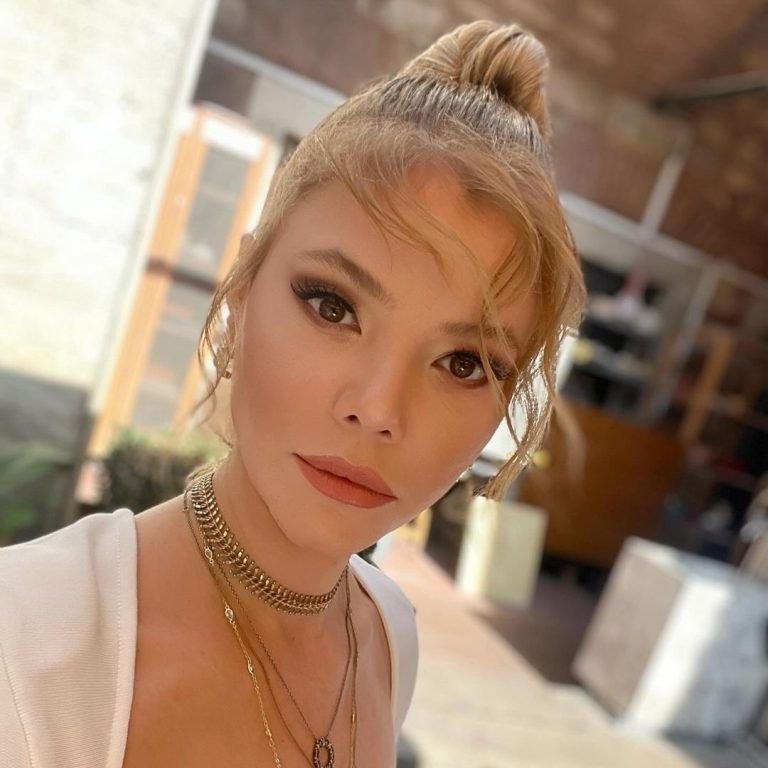 Bir Sevdadır Nehir Kimdir? Alara Bozbey Kim? Sevgilisi