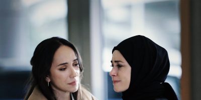 Kızıl Goncalar Sezon Finali Ne Zaman? 1.Sezon