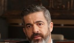 Kızılcık Şerbeti Ertuğrul Neden Yok? Diziden Ayrıldı Mı?