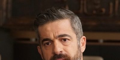 Kızılcık Şerbeti Ertuğrul Neden Yok? Diziden Ayrıldı Mı?