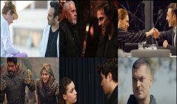 2024 2025 Yeni Sezonunda Devam Edeceği Açıklanan Diziler