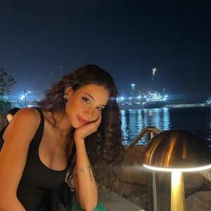 Kızılcık Şerbeti Begüm Kimdir? Hatice Deniz Kim? Sevgilisi 1