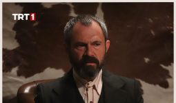 Kara Ağaç Destanı Sezon Finali Ne Zaman? 1.Sezon