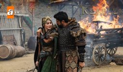 Kuruluş Osman Sezon Finali Ne Zaman? 5.Sezon 2024