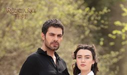 Rüzgarlı Tepe Sezon Finali Ne Zaman? 1.Sezon Finali Tarihi