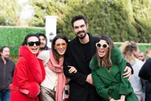 Kirli Sepeti Murat Neden Ayrıldı? Halil İbrahim Ceyhan Neden Yok? 1