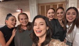 Kızılcık Şerbeti Sönmez Geri Dönecek Mi? Diziden Ayrıldı Mı?