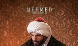 Mehmed Fetihler Sultanı Sezon Finali Ne Zaman? 1.Sezon