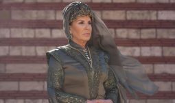 Mehmed Fetihler Sultanı Hala Sultan Ayrıldı Mı? Perihan Savaş