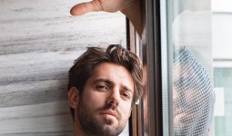 Sandık Kokusu Kıvanç Kimdir? (Irmak’ın Partneri)Serkay Tütüncü