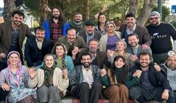 Bizim Köylü Oyuncuları 2024 Now TV