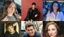 Bir Ömrün Sonbaharı Oyuncuları (Tam Liste Oyuncu Kadrosu)
