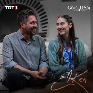 Gönül Dağı 5.Sezon Ne Zaman? 2024 Yeni Sezon Başlangıç Tarihi 1