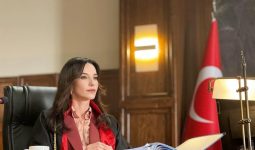 Taş Kağıt Makas Süreyya Neden Ayrıldı? Hande Ataizi Dönecek Mi?