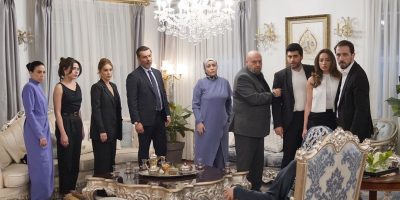 Kızılcık Şerbeti Yeni Sezon Ne Zaman? 3.Sezon 2024