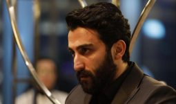 Kızılcık Şerbeti Firaz kimdir? Nursena’nın Yeni Sevgilisi