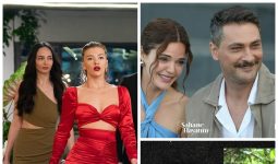 Now TV Gündüz Yayınlanan Diziler ve Saatleri