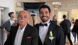 Kızılcık Şerbeti Umut Neden Ayrıldı? Serkan Tınmaz Neden Yok?