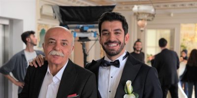 Kızılcık Şerbeti Umut Neden Ayrıldı? Serkan Tınmaz Neden Yok?