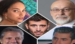 Yankı Oyuncuları (Tam Liste Oyuncu Kadrosu) tabii