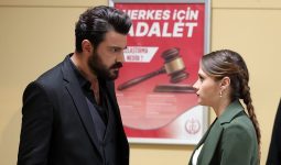 Hudutsuz Sevda Yeni Sezon Ne Zaman? 2.Sezon Tarihi