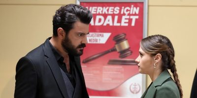 Hudutsuz Sevda Yeni Sezon Ne Zaman? 2.Sezon Tarihi