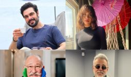 Son Bilet Oyuncuları (Tam Liste Oyuncu Kadrosu)