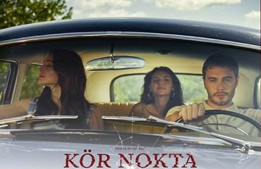 kör nokta oyuncuları arasında İsmail Ege Şaşmaz, Aras Aydın ve Rabia Soytürk başrolde yer alacak