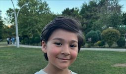 Annem Ankara Başar Kimdir? Mustafa Enis Bilir Kim? Kaç Yaşında