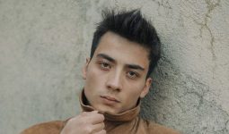 Alboraların Sert Kışı Kaya Kimdir? Atakan Özkaya Kim? Sevgilisi
