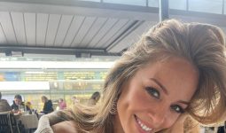 Holding Ceyda Kimdir? Bade İşçil Kim? Sevgilisi