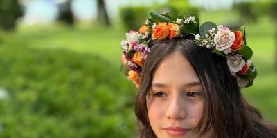 Harika Çılgınlar Fahrünnisa Kimdir? Zeynep Ebrar Karaca Kim?