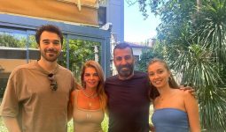 Kirli Sepeti Yeni Gelen ve Ayrılan Oyuncular