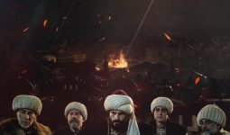 Mehmed Fetihler Sultanı Yeni Sezon Ne Zaman? 2.Sezon