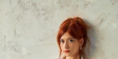 Sandık Kokusu Nazlı Kimdir? (Gülnaz’ın Kızı) İpek Özağan Kim?