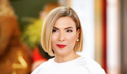 Kızılcık Şerbeti Heves Kimdir? (Giray’ın Üvey Annesi) Şebnem Dönmez