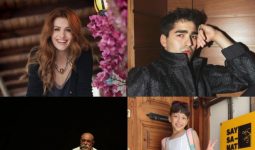 Tamir Adam Oyuncuları (Tam Liste Oyuncu Kadrosu)