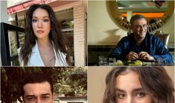Yoksulluk Oyuncuları (Tam Liste Oyuncu Kadrosu) 2024