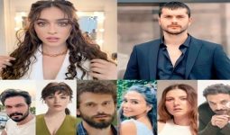 Leyla Hayat Aşk Adalet Oyuncuları (Tam Liste Oyuncu Kadrosu Yeni Gelenler)