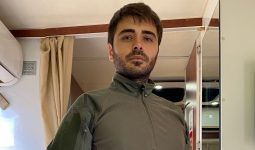 Teşkilat Murat Kimdir? (Yeni Karakter) Tolga Ortancıl Kim?