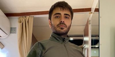 Teşkilat Murat Kimdir? (Yeni Karakter) Tolga Ortancıl Kim?